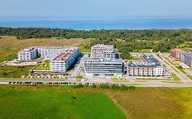 Blue&Green Baltic Hotel Medispa&Fit